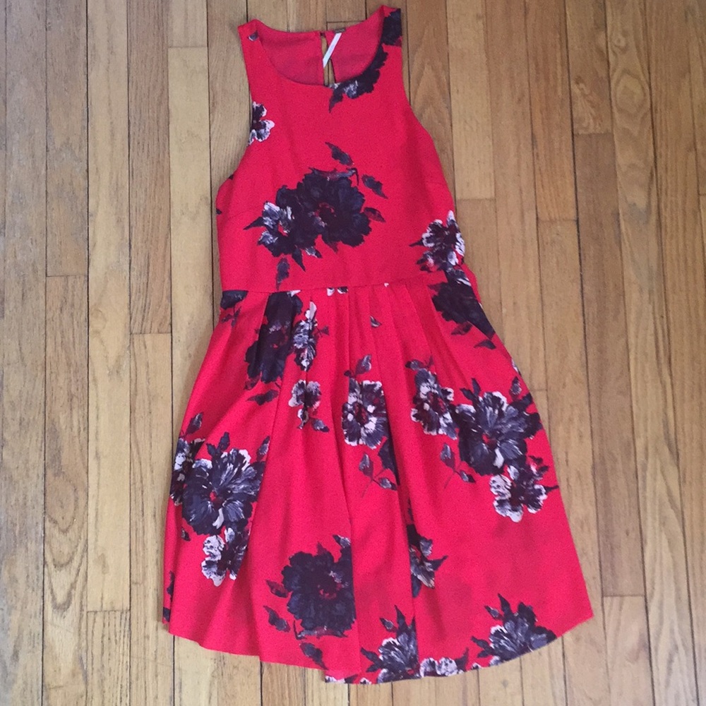Free people dress